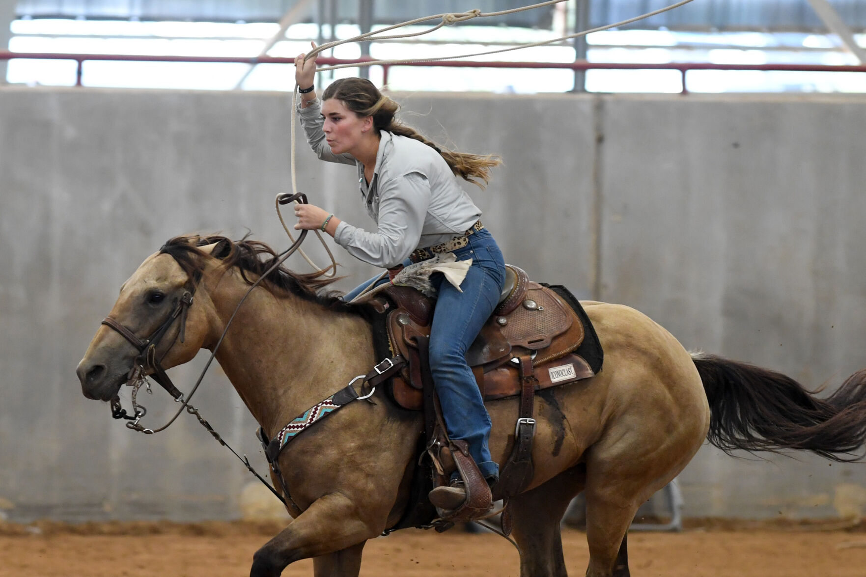 Youth Rodeo Association